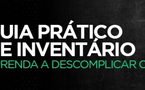 Guia Prático de Inventário